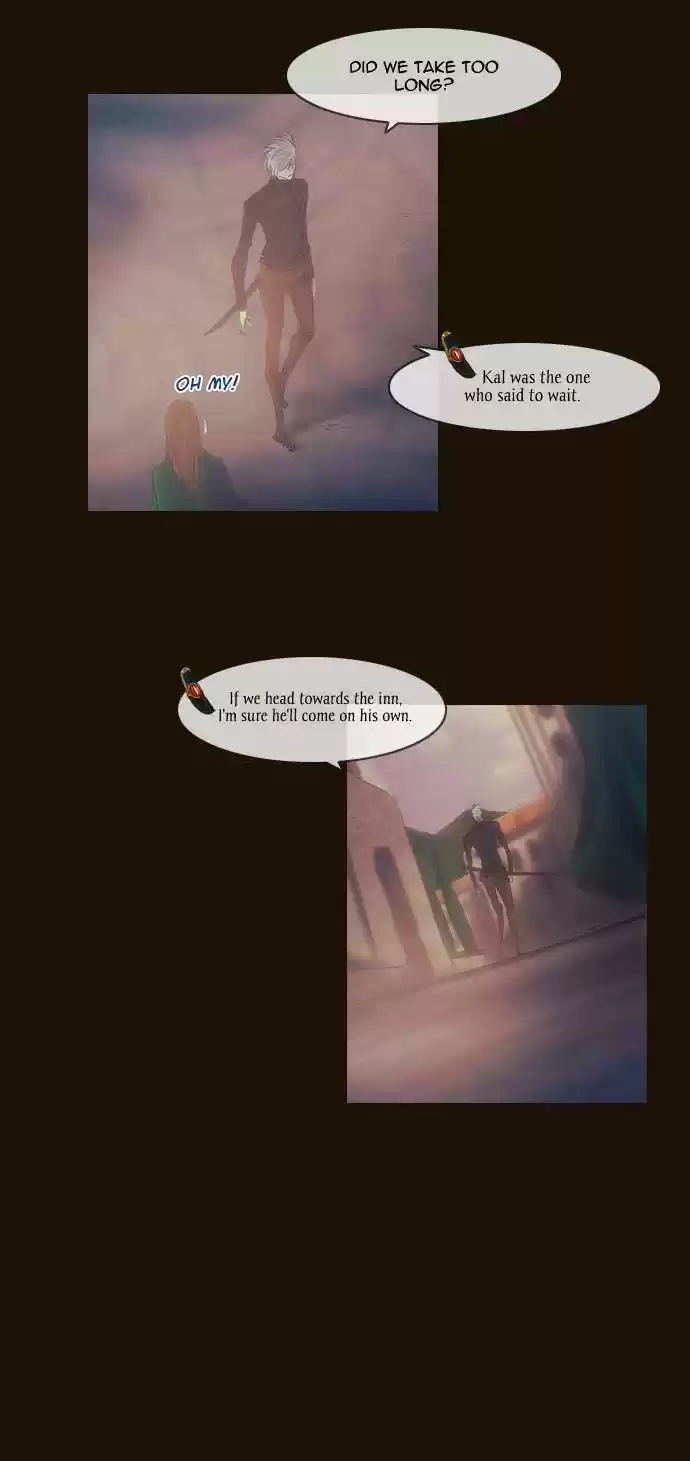 Magician (KIM Sarae) Magician 263