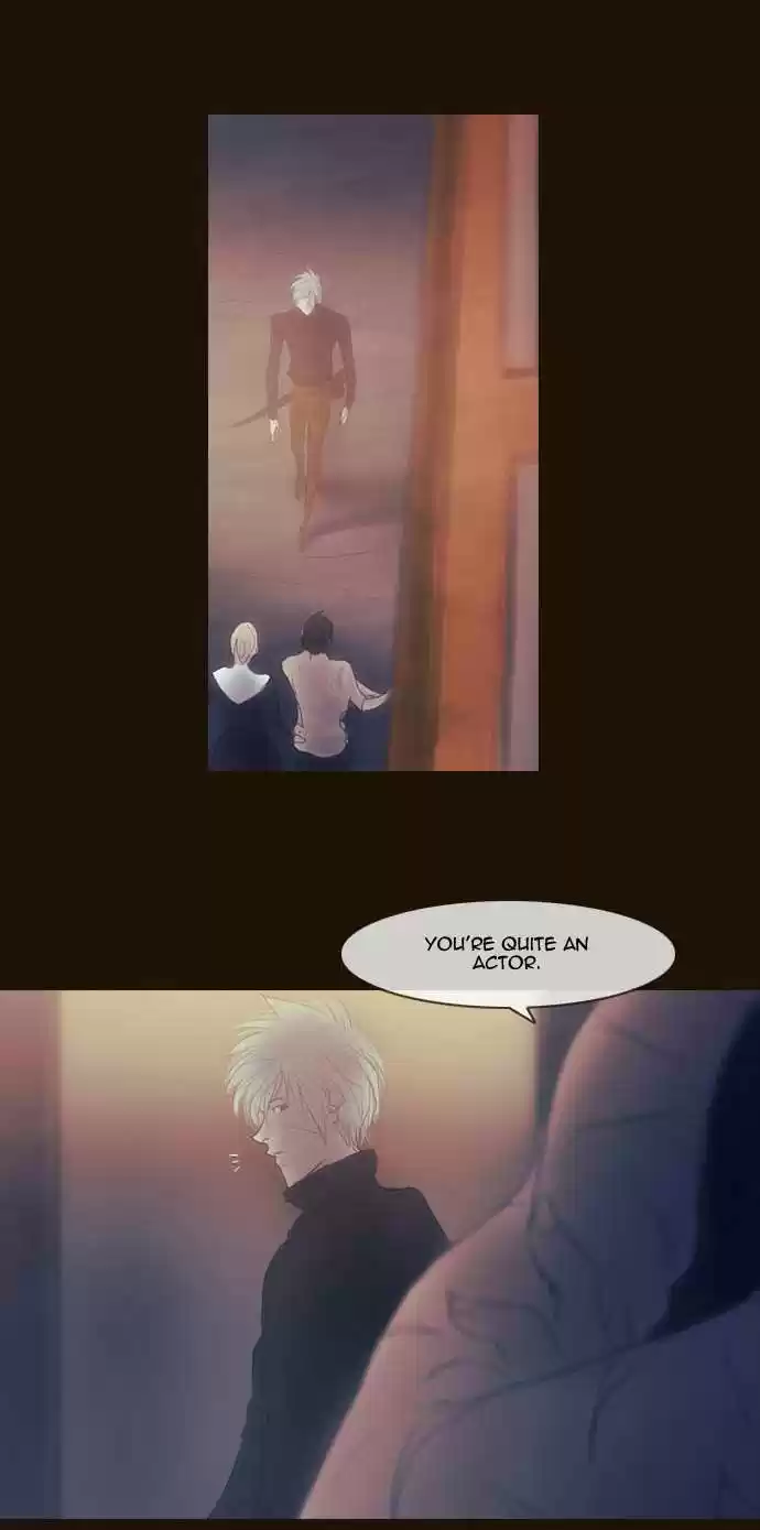 Magician (KIM Sarae) Magician 263