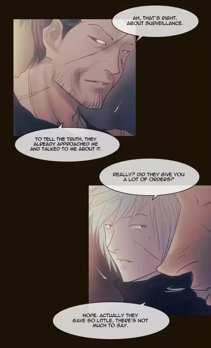 Magician (KIM Sarae) Magician 263