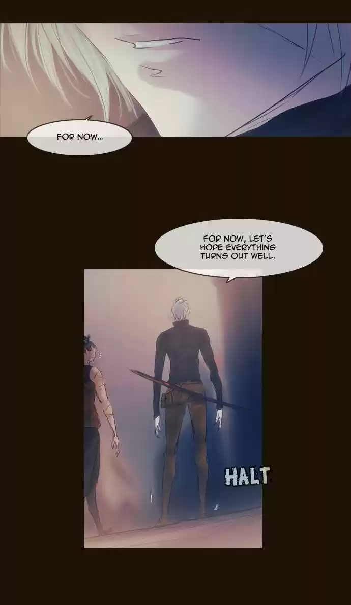 Magician (KIM Sarae) Magician 263