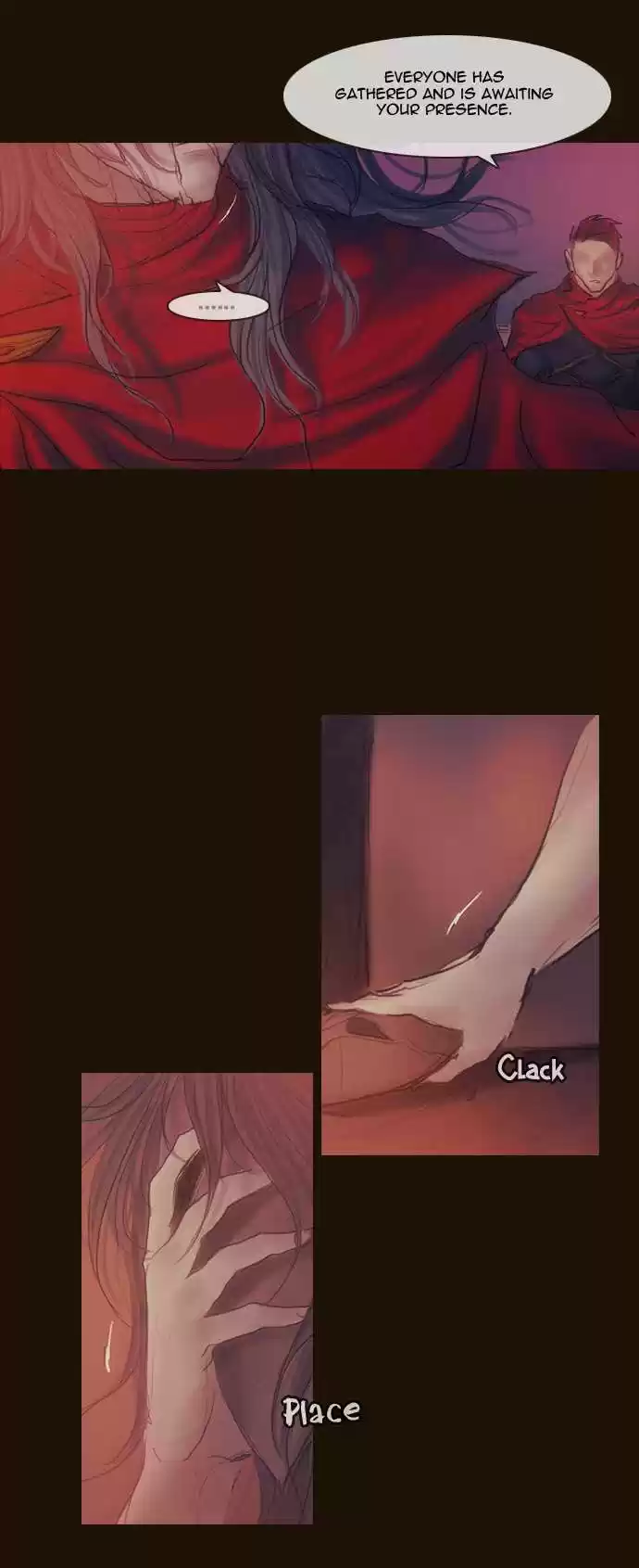 Magician (KIM Sarae) Magician 263