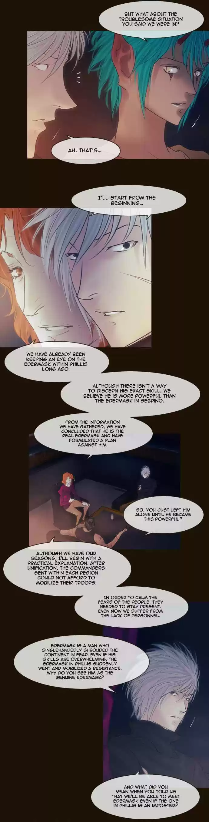 Magician (KIM Sarae) Magician 264