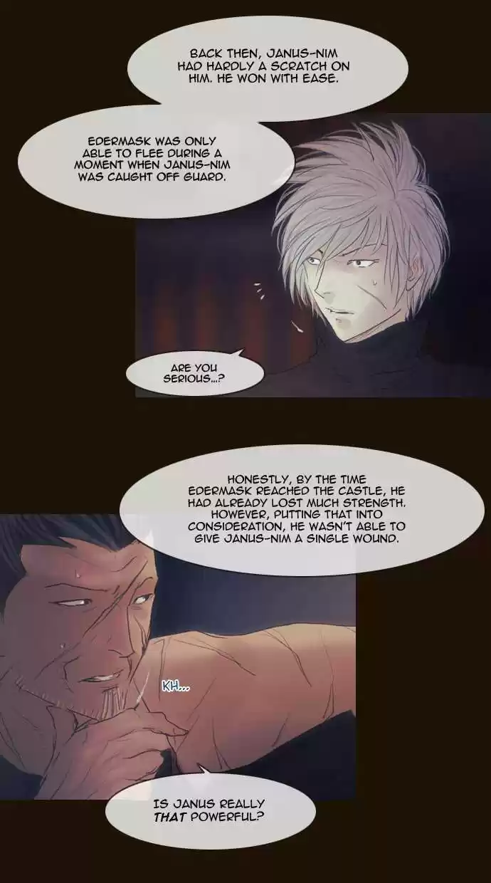 Magician (KIM Sarae) Magician 264