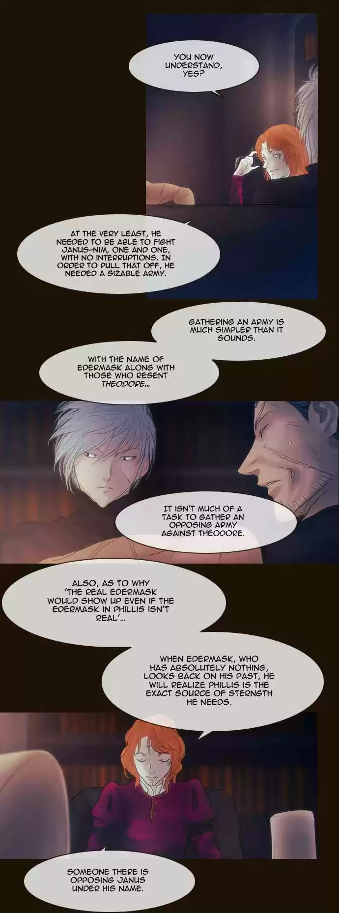 Magician (KIM Sarae) Magician 264