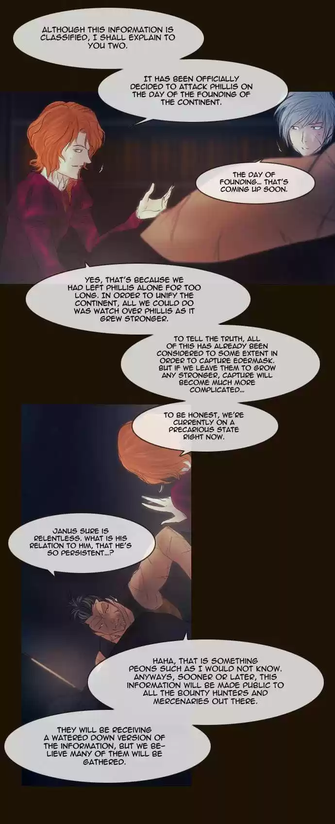 Magician (KIM Sarae) Magician 264