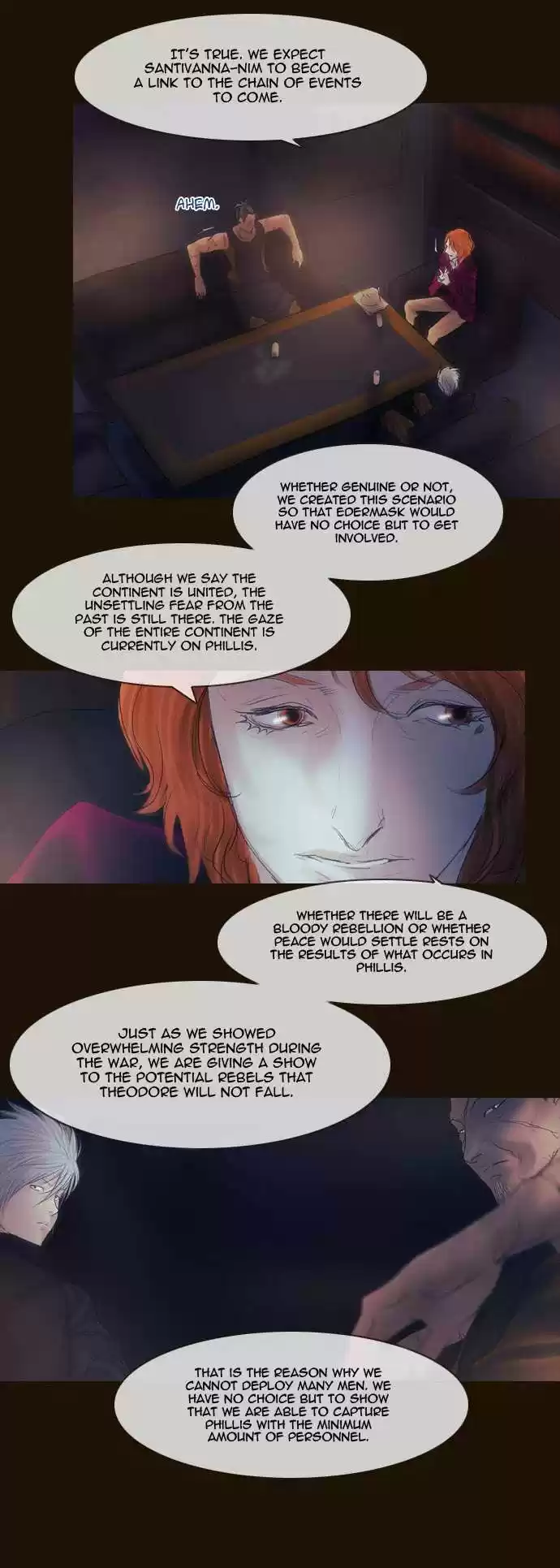 Magician (KIM Sarae) Magician 264