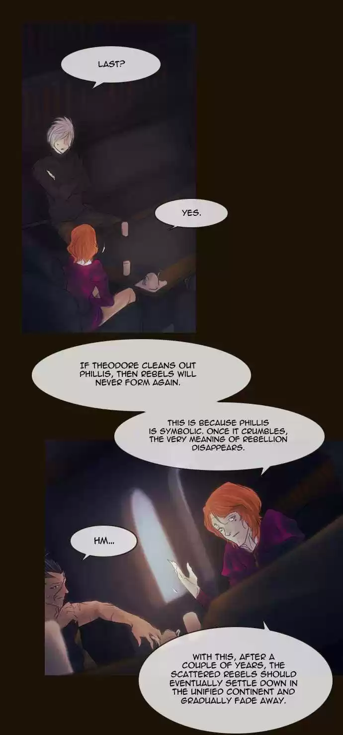 Magician (KIM Sarae) Magician 264