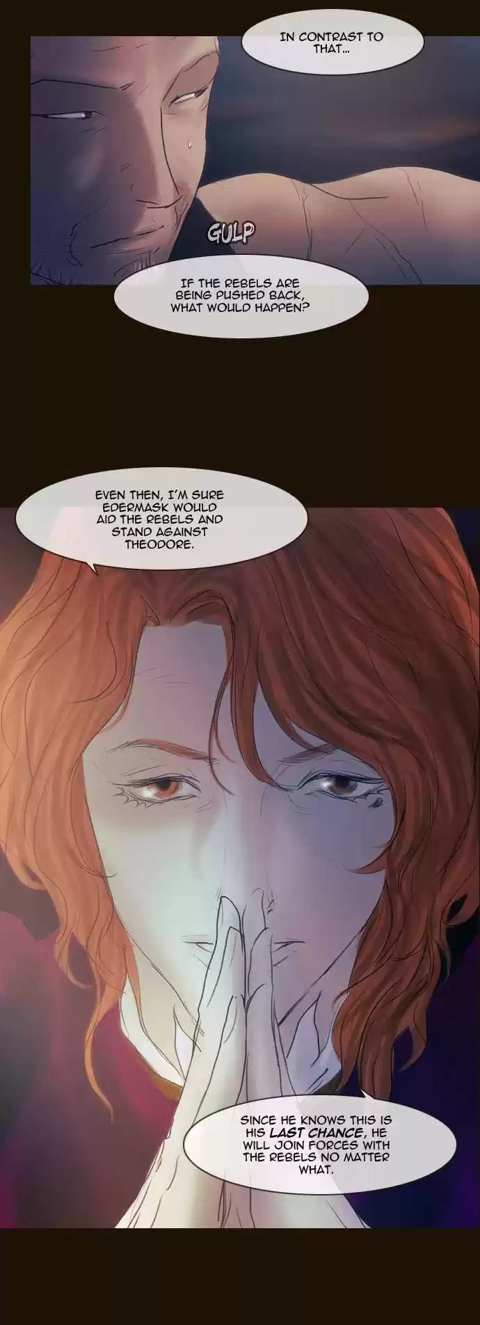 Magician (KIM Sarae) Magician 264