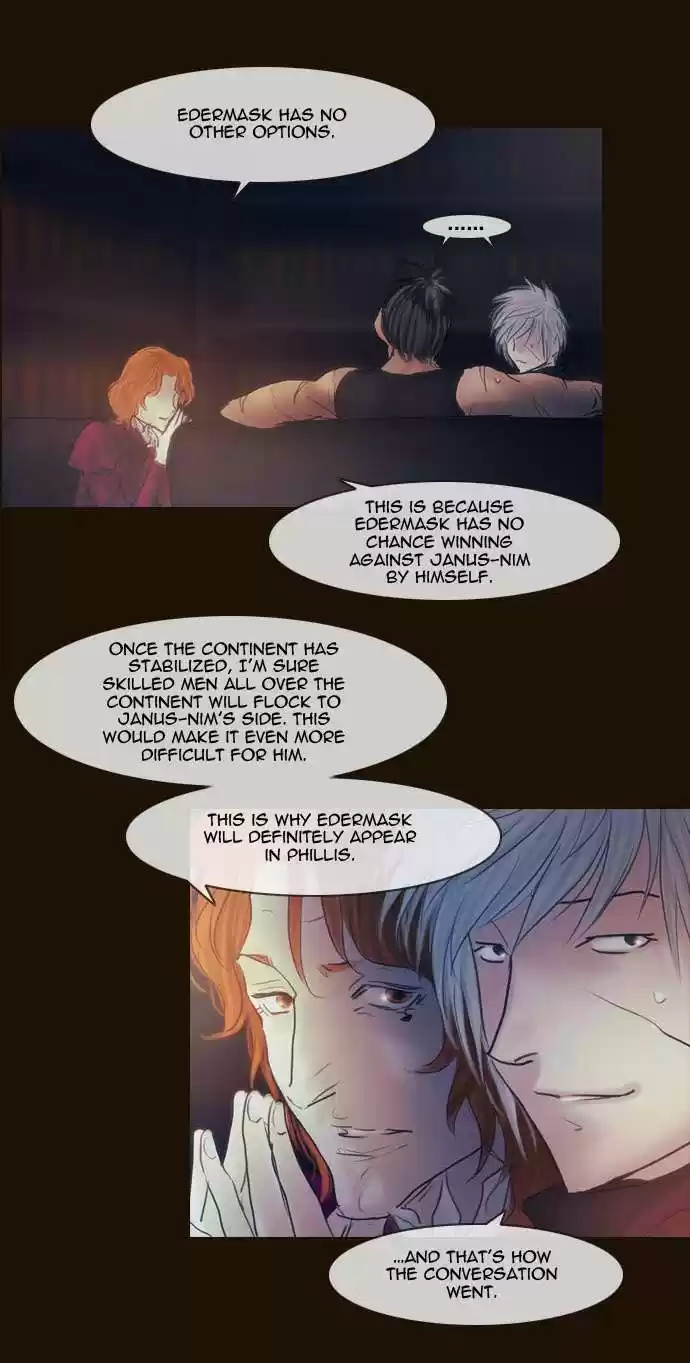 Magician (KIM Sarae) Magician 264