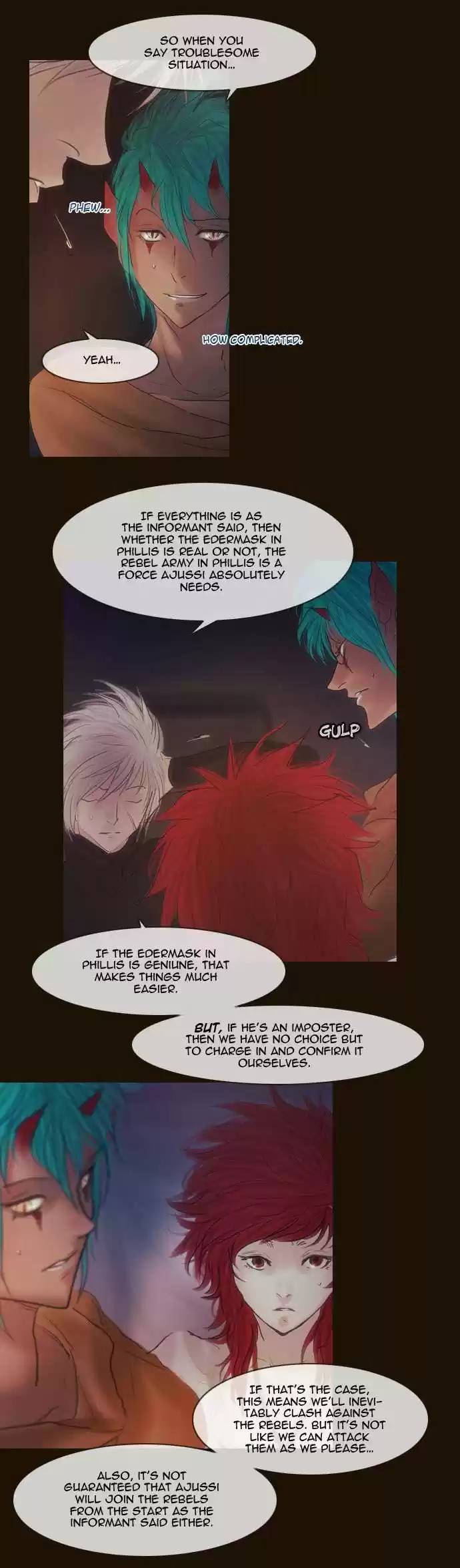 Magician (KIM Sarae) Magician 264