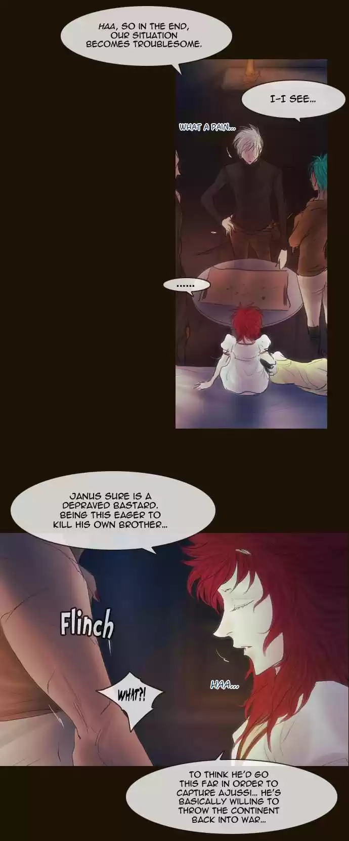 Magician (KIM Sarae) Magician 264