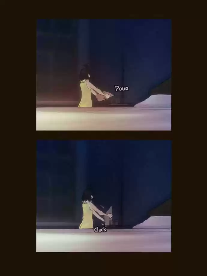 Magician (KIM Sarae) Magician 264