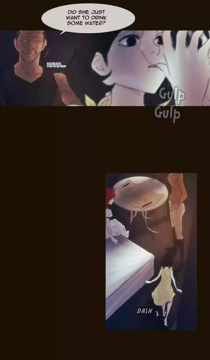 Magician (KIM Sarae) Magician 264