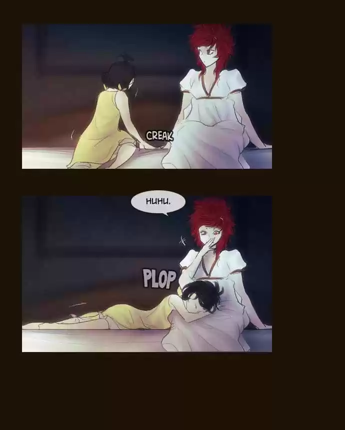 Magician (KIM Sarae) Magician 264