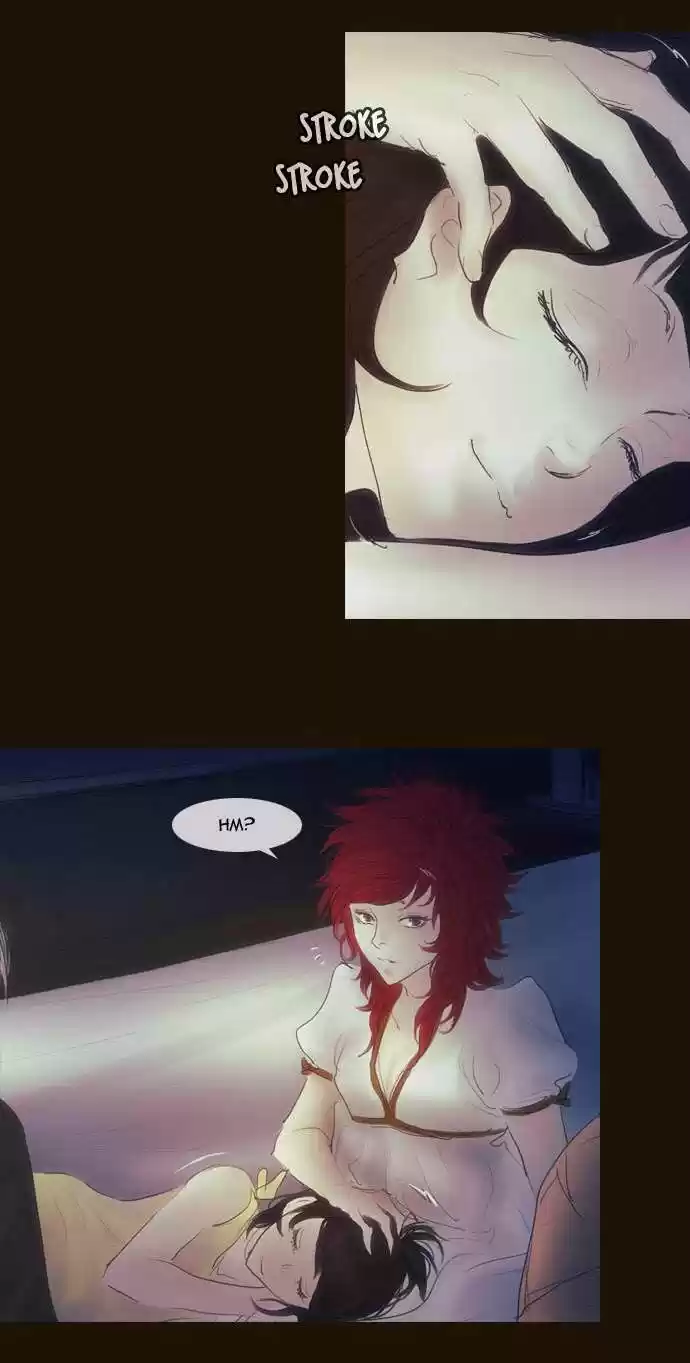 Magician (KIM Sarae) Magician 264