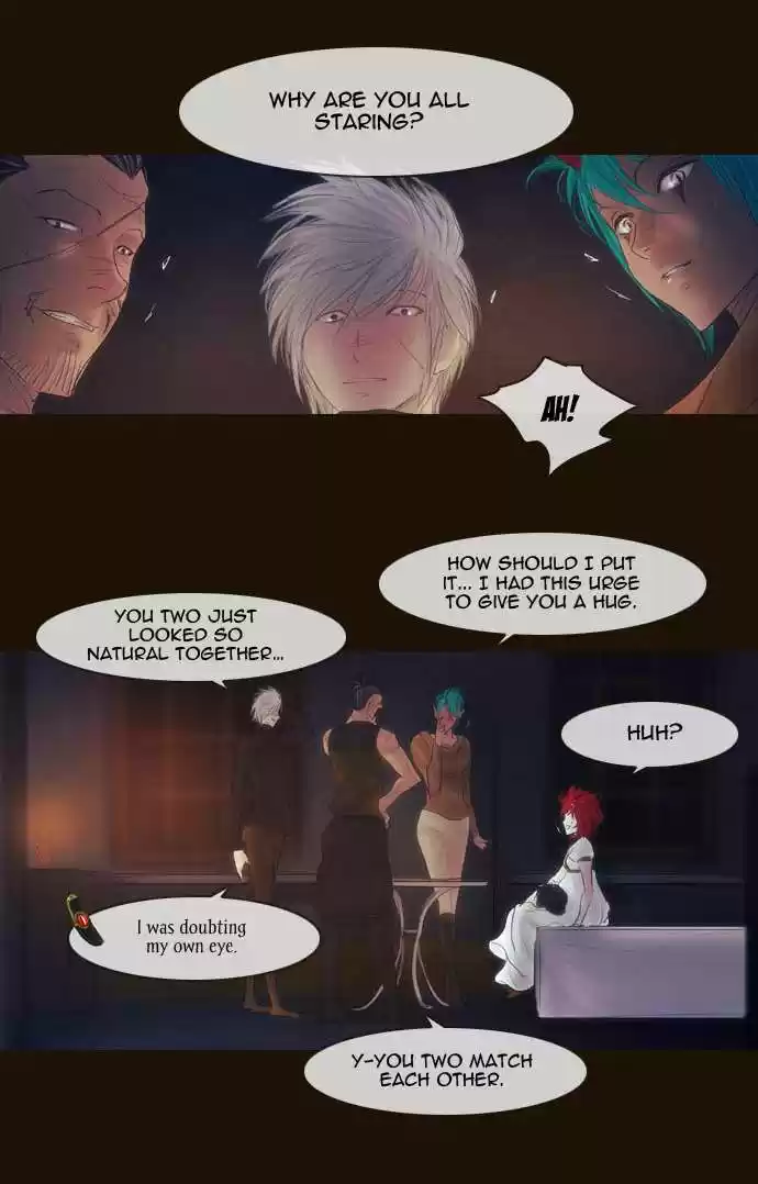 Magician (KIM Sarae) Magician 264