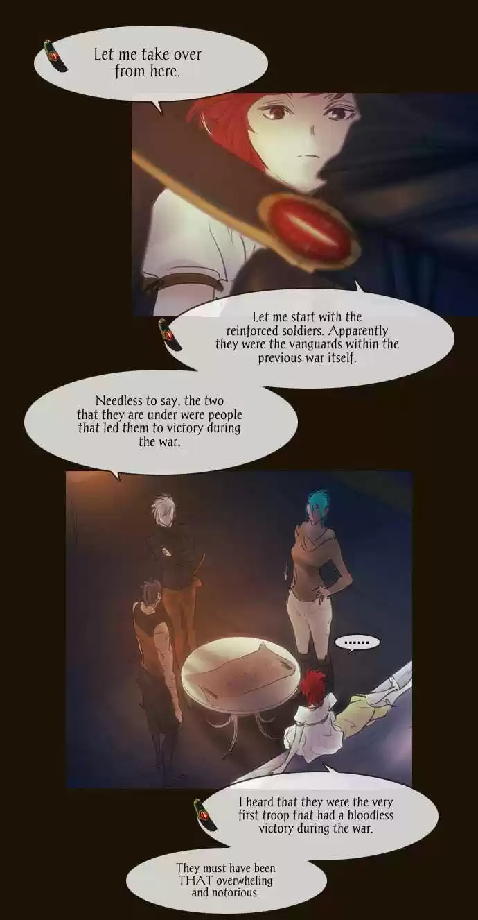 Magician (KIM Sarae) Magician 264