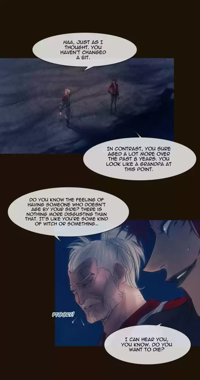 Magician (KIM Sarae) Magician 264