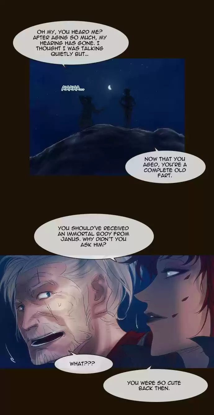 Magician (KIM Sarae) Magician 264