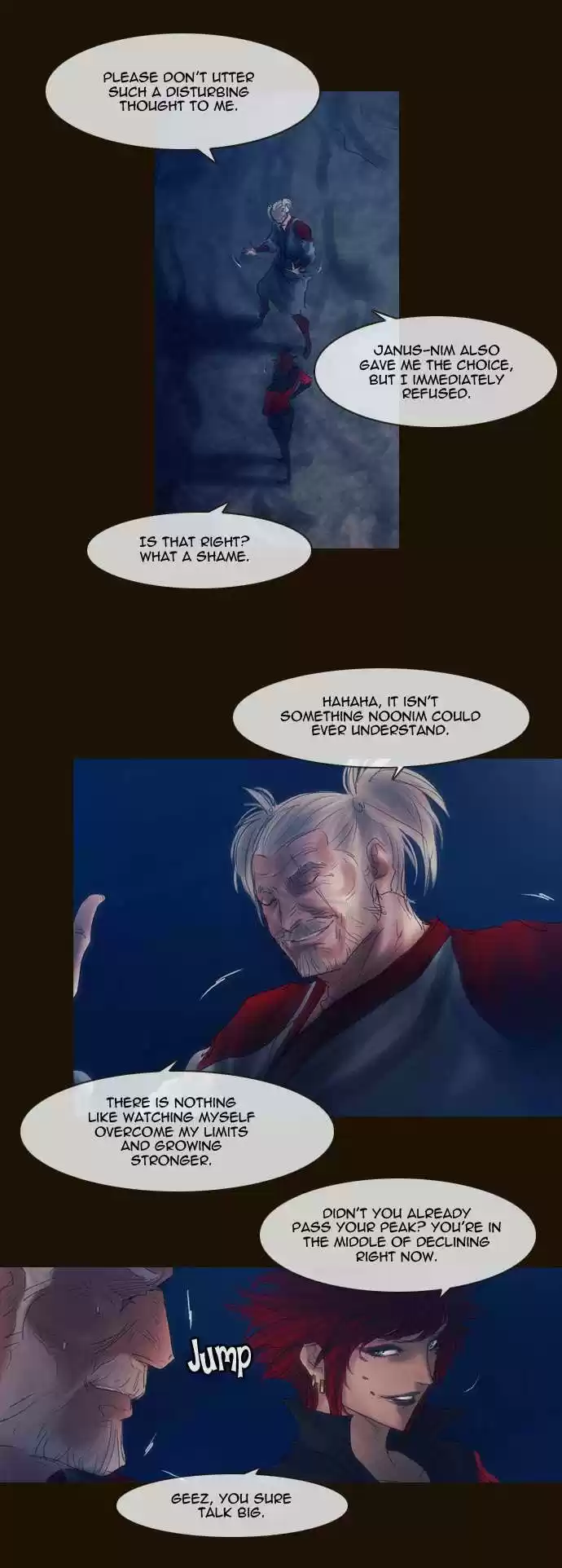 Magician (KIM Sarae) Magician 264