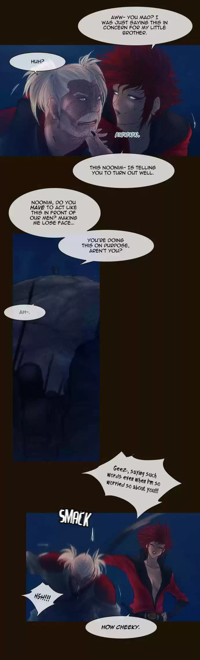 Magician (KIM Sarae) Magician 264