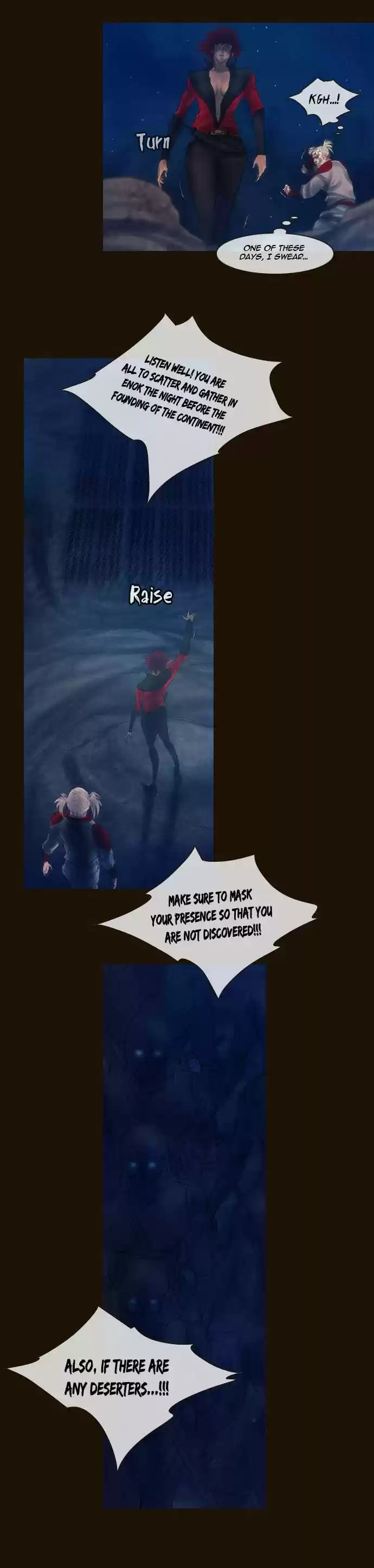 Magician (KIM Sarae) Magician 264