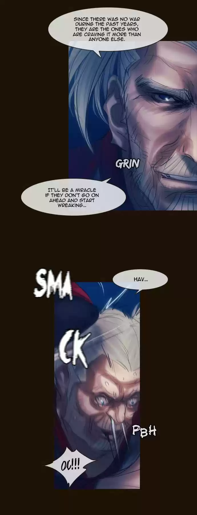 Magician (KIM Sarae) Magician 264