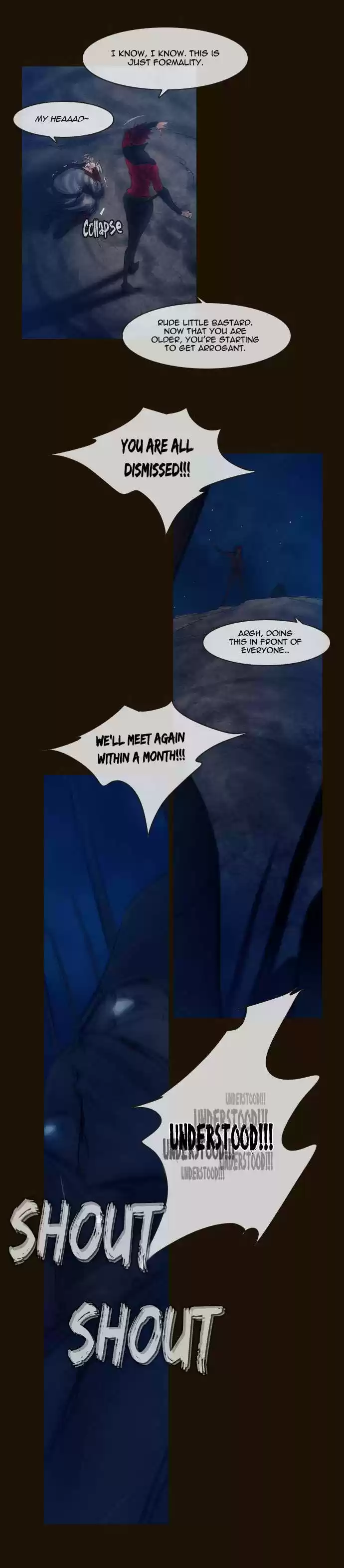 Magician (KIM Sarae) Magician 264