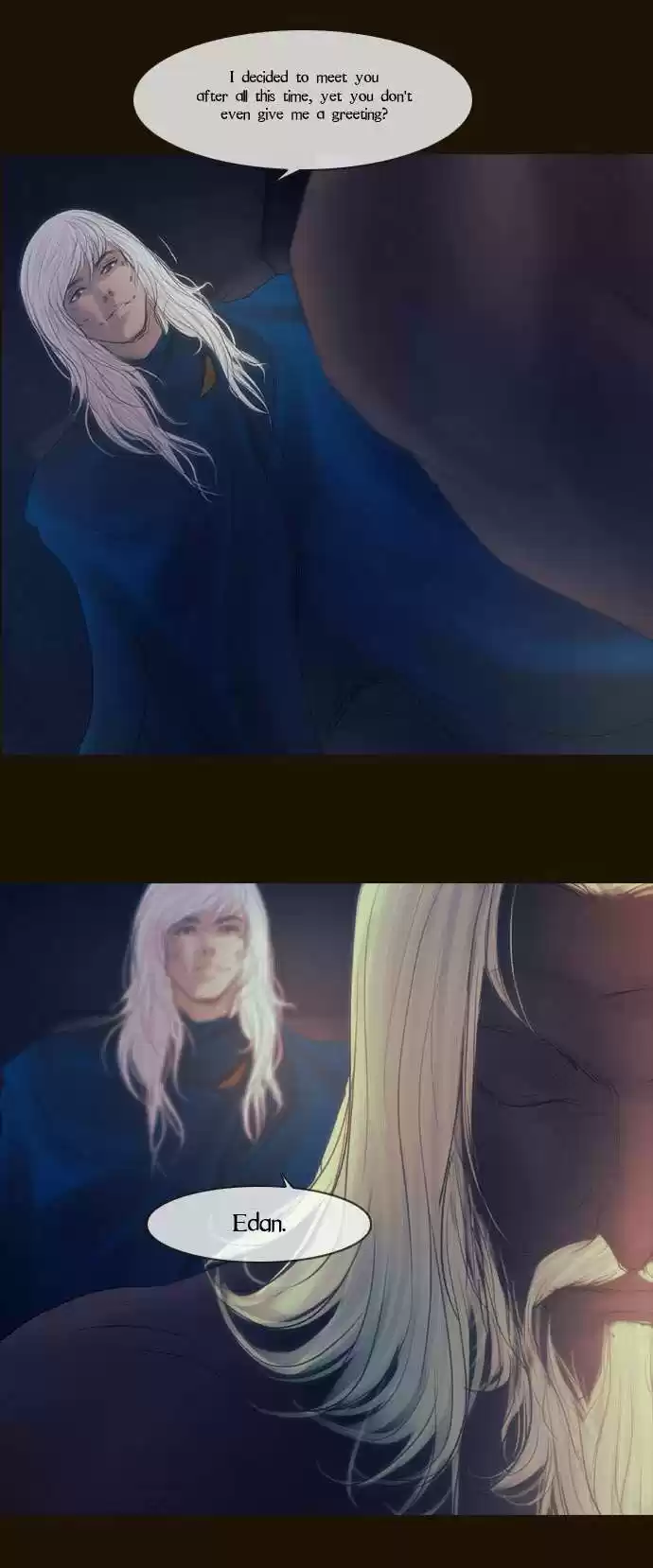 Magician (KIM Sarae) Magician 265