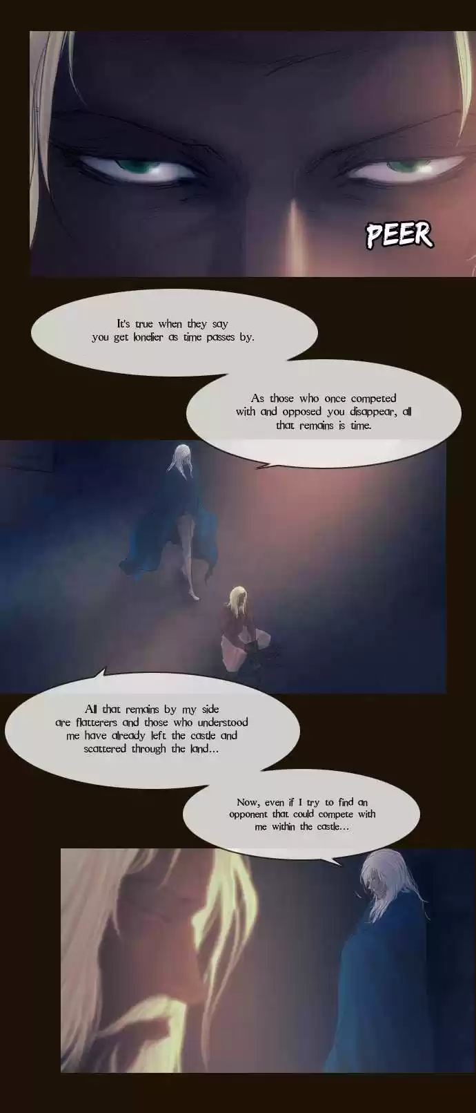 Magician (KIM Sarae) Magician 265