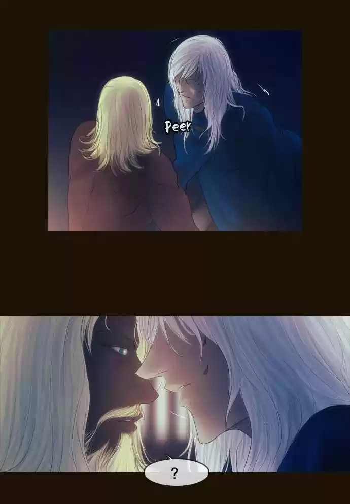 Magician (KIM Sarae) Magician 265