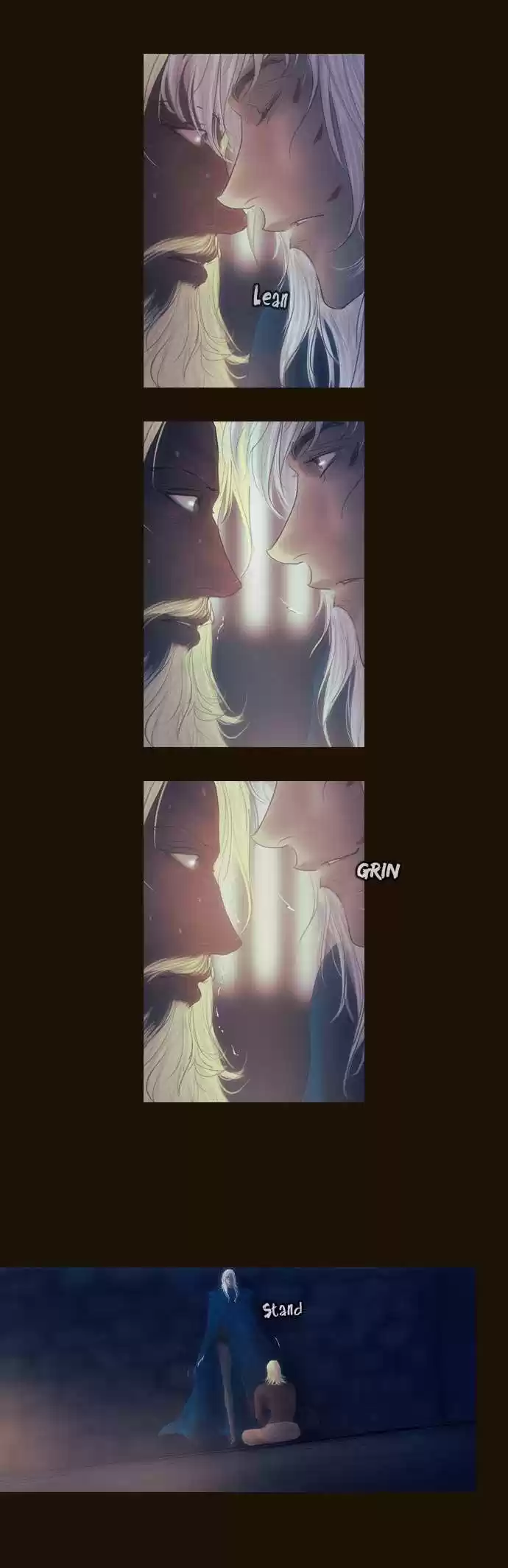 Magician (KIM Sarae) Magician 265