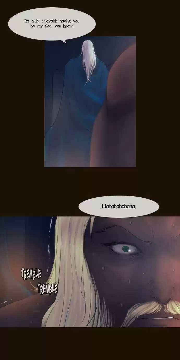 Magician (KIM Sarae) Magician 265