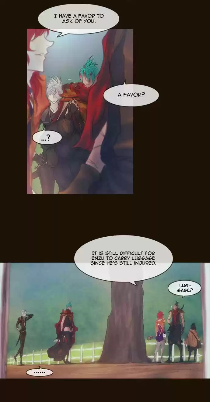 Magician (KIM Sarae) Magician 265