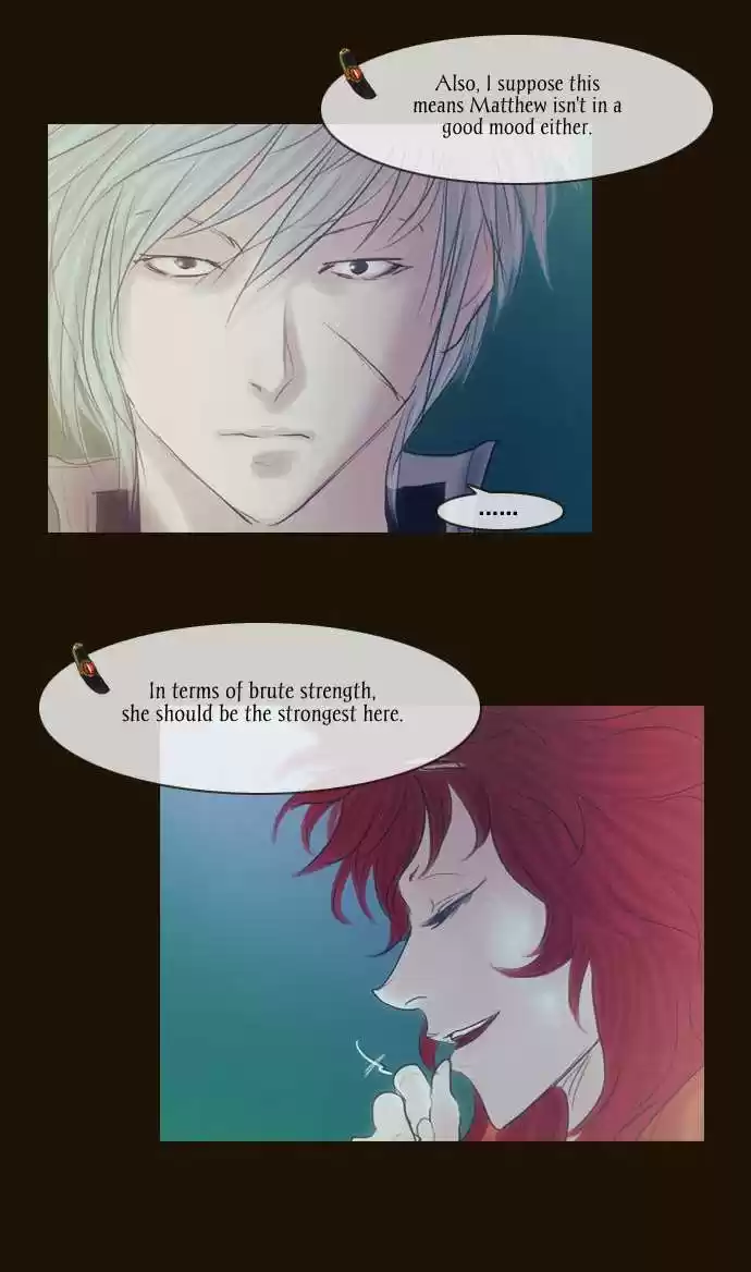 Magician (KIM Sarae) Magician 265