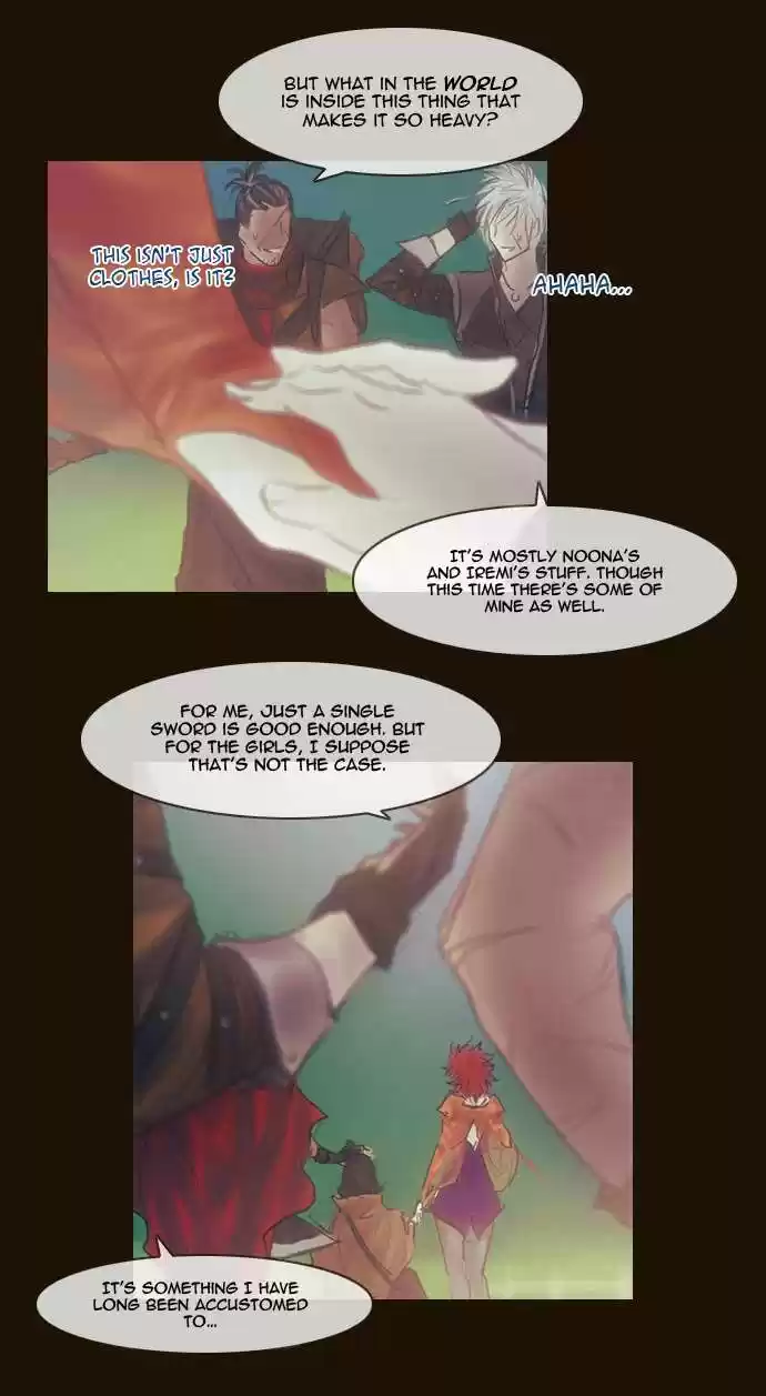 Magician (KIM Sarae) Magician 265