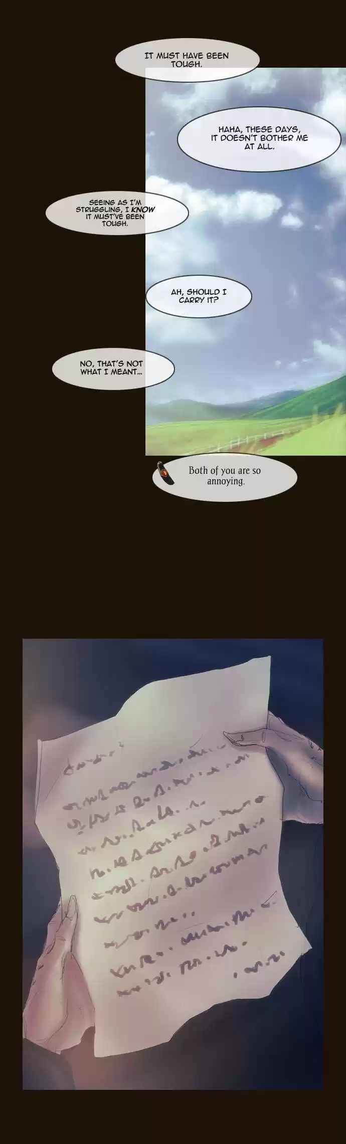 Magician (KIM Sarae) Magician 265