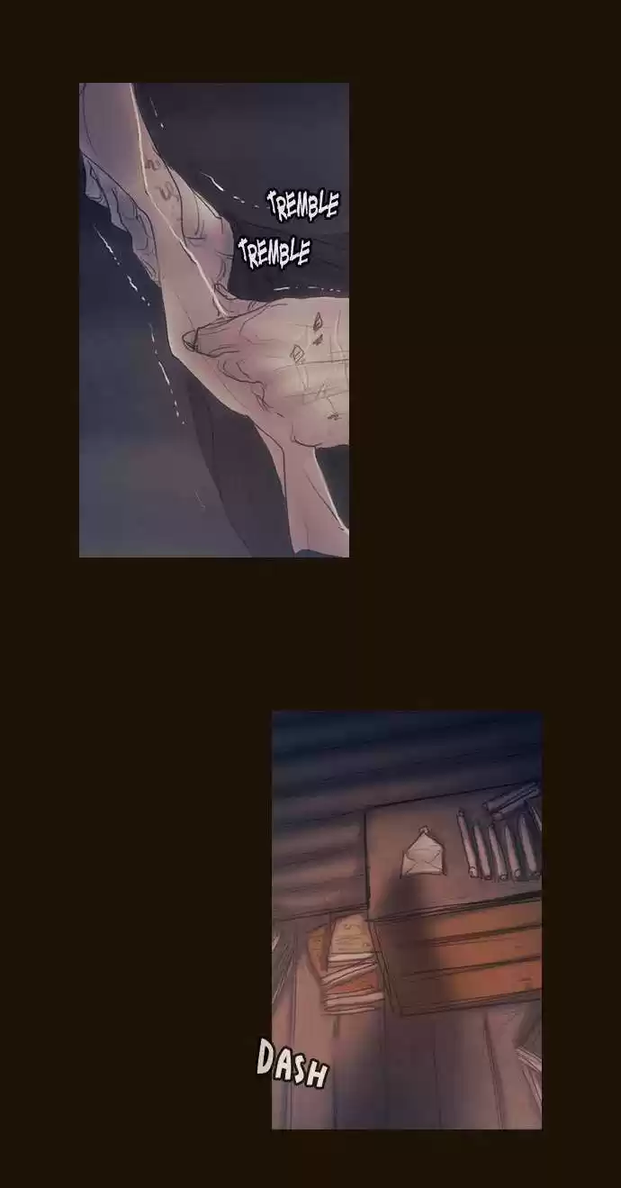 Magician (KIM Sarae) Magician 265