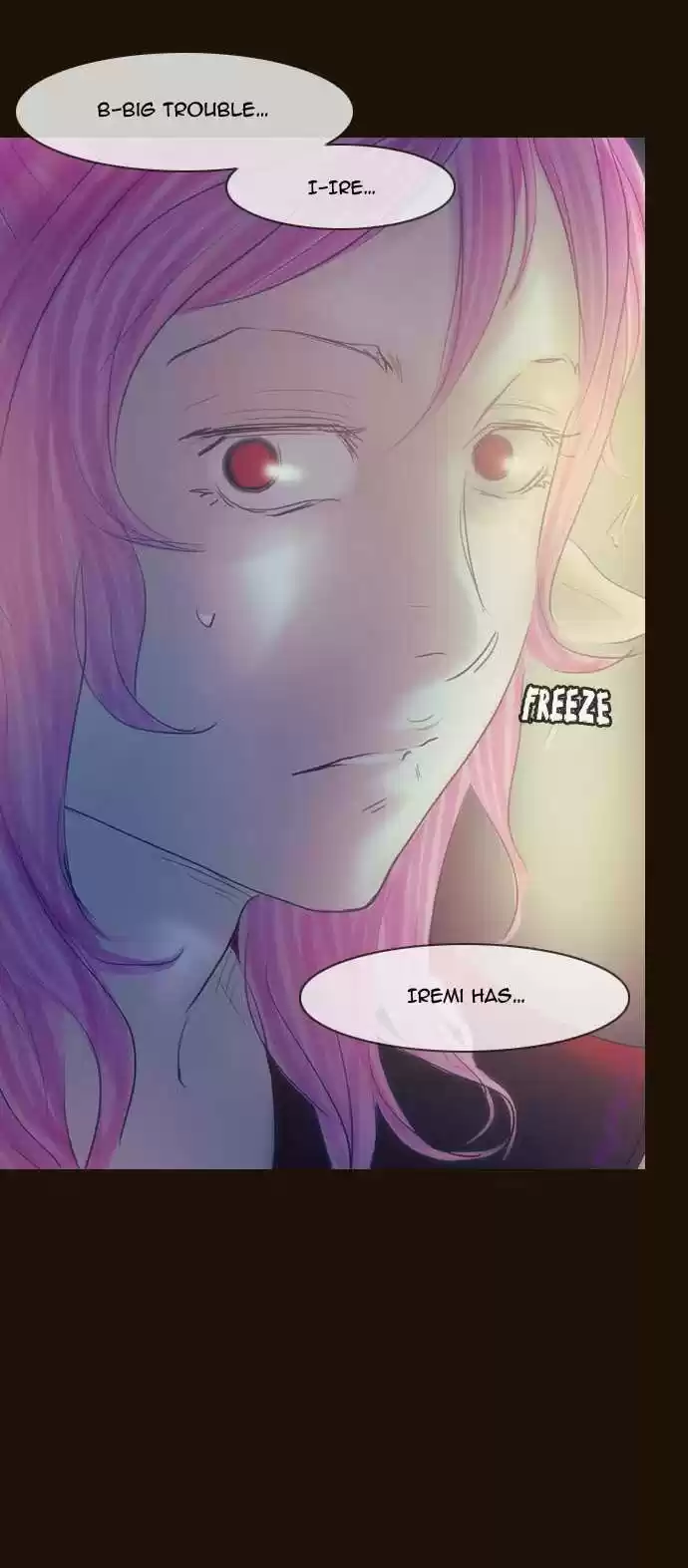 Magician (KIM Sarae) Magician 265