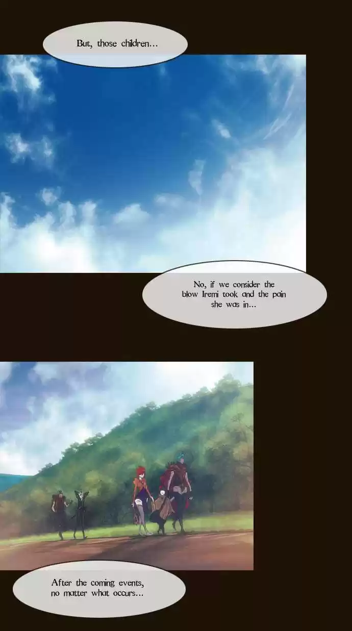 Magician (KIM Sarae) Magician 265