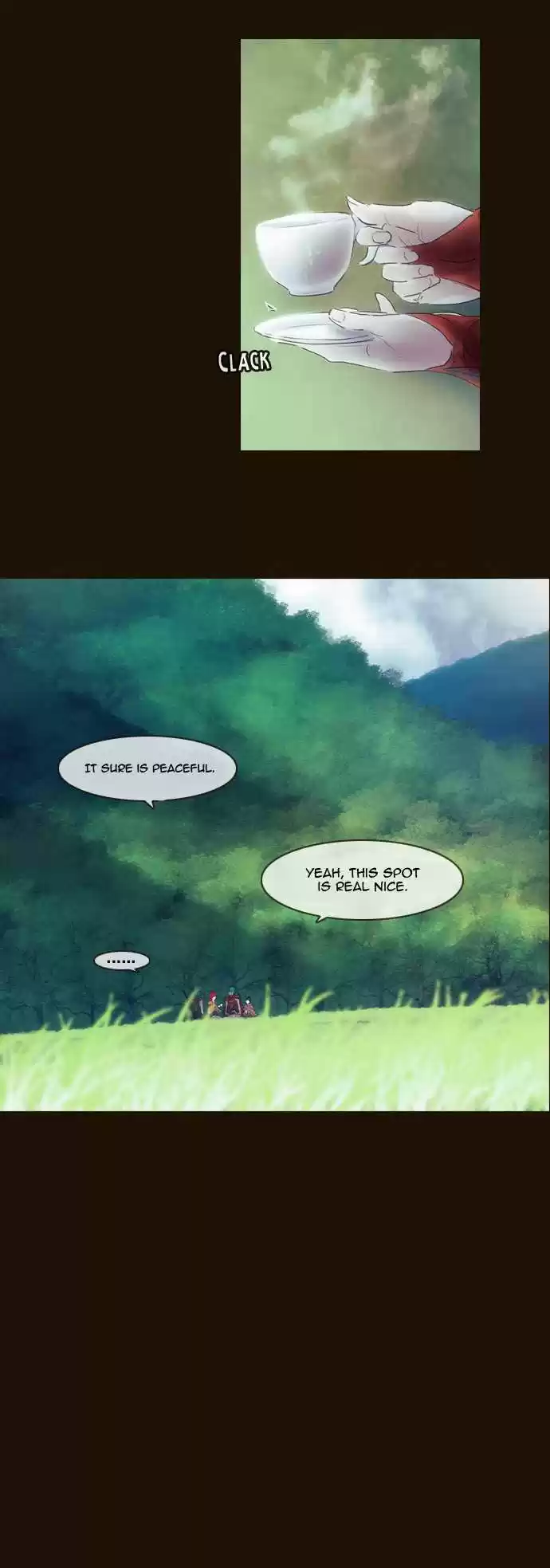 Magician (KIM Sarae) Magician 266