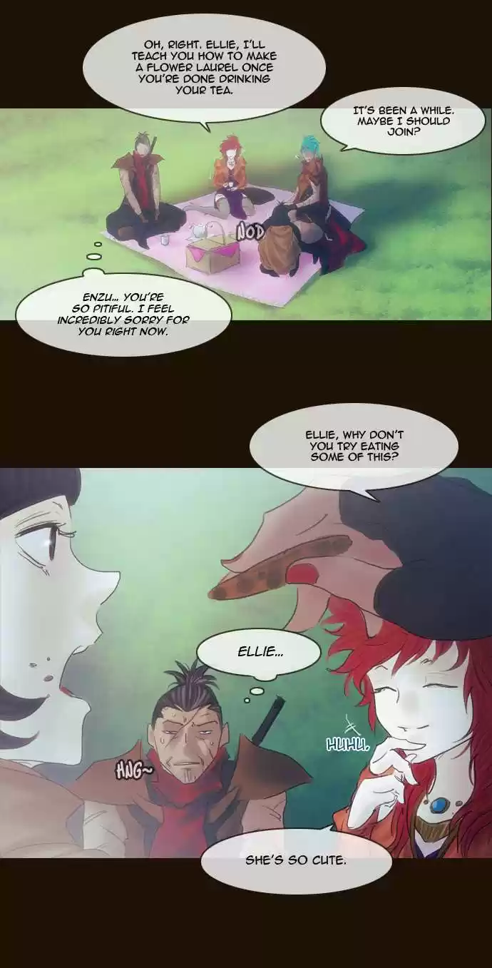 Magician (KIM Sarae) Magician 266