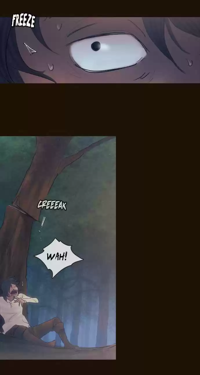 Magician (KIM Sarae) Magician 266