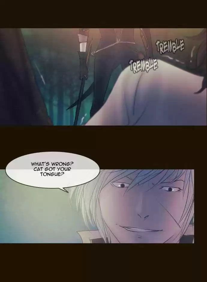 Magician (KIM Sarae) Magician 266