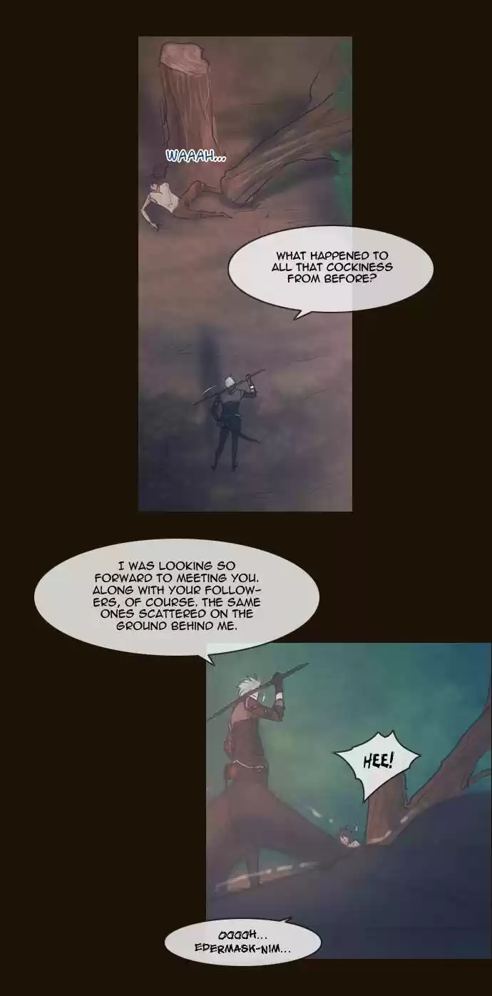 Magician (KIM Sarae) Magician 266