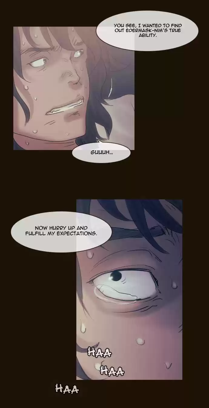 Magician (KIM Sarae) Magician 266