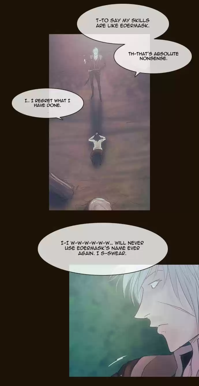 Magician (KIM Sarae) Magician 266