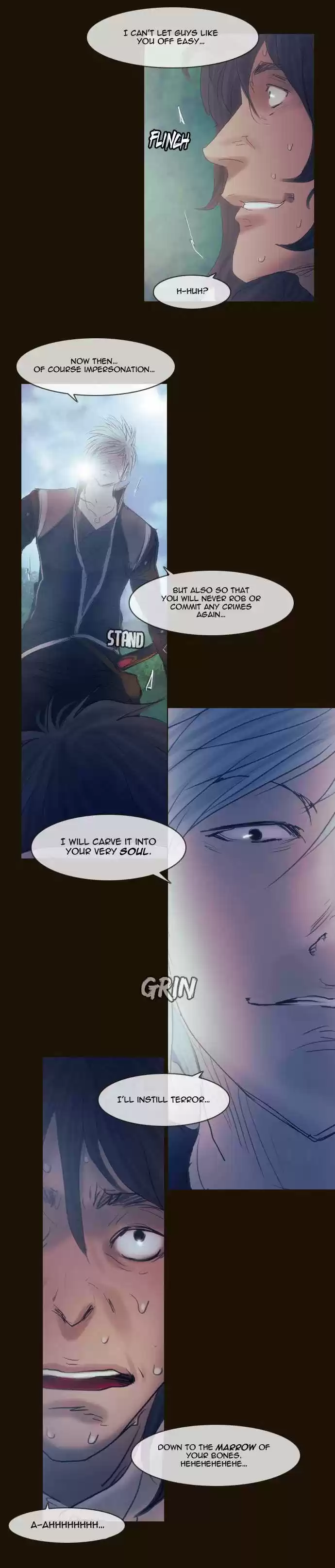 Magician (KIM Sarae) Magician 266