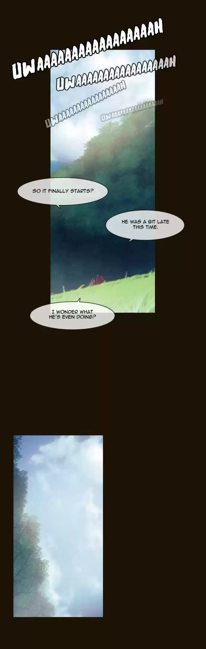 Magician (KIM Sarae) Magician 266