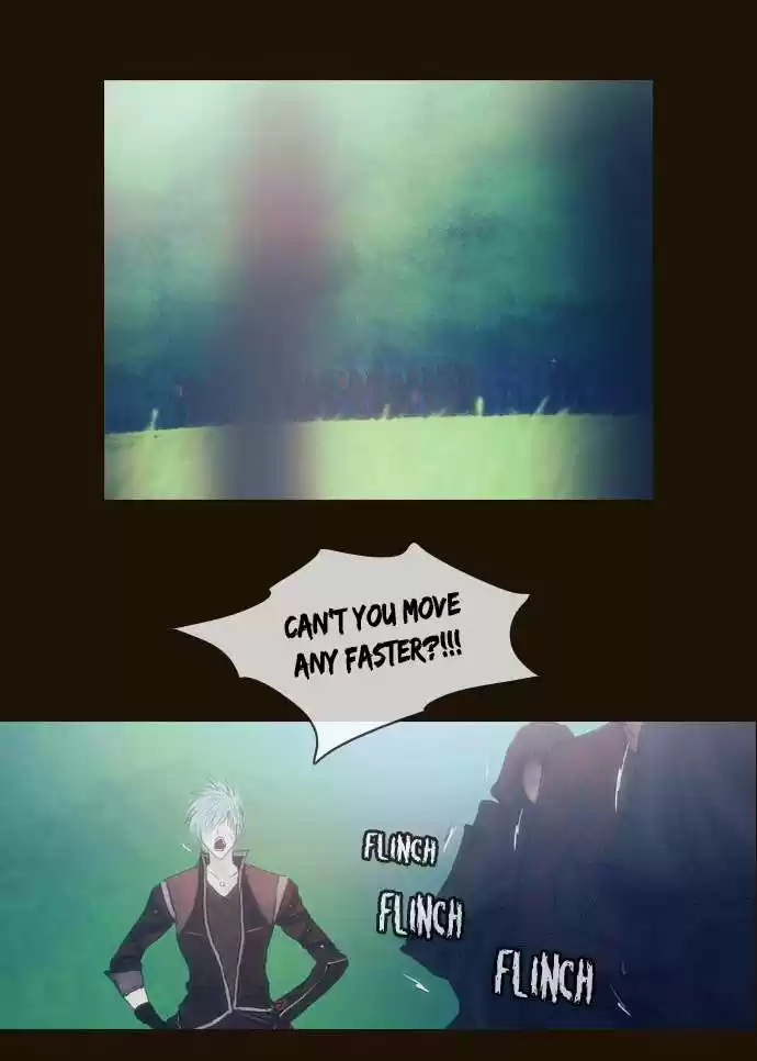 Magician (KIM Sarae) Magician 266